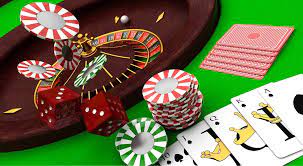 Онлайн казино Casino Gizbo